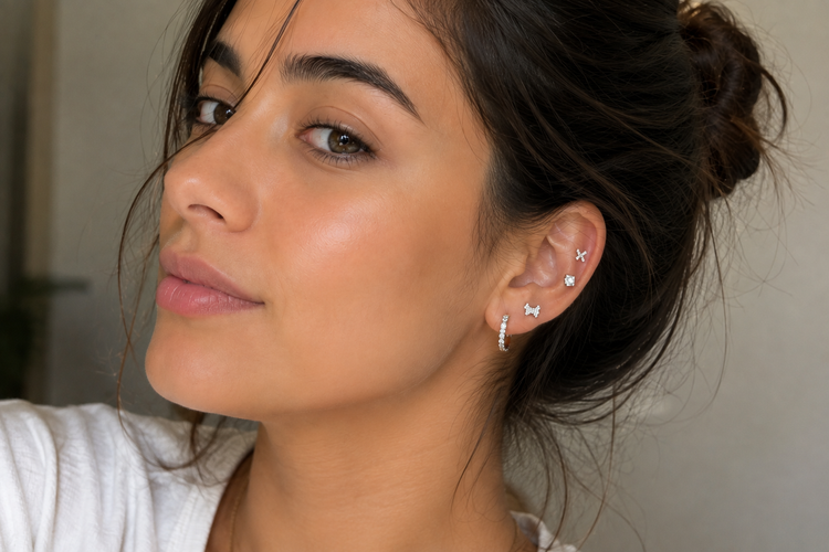 Aretes