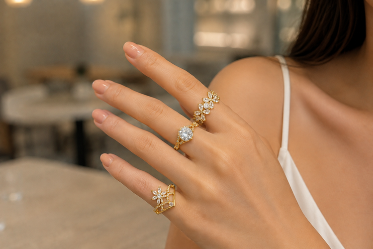 Anillos