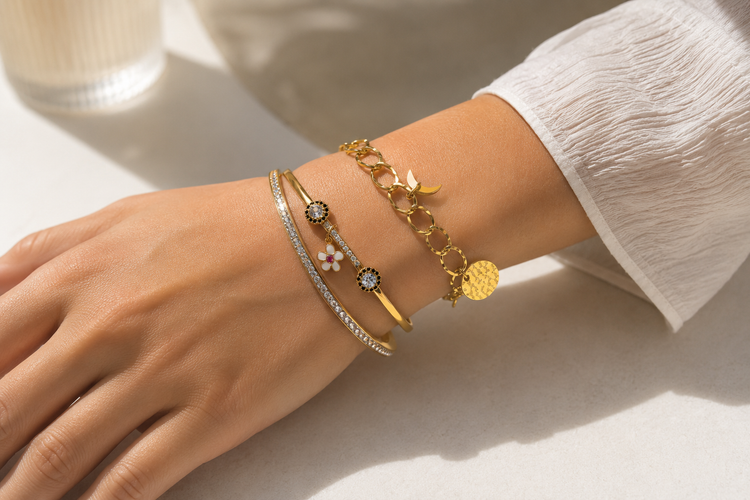 Pulseras